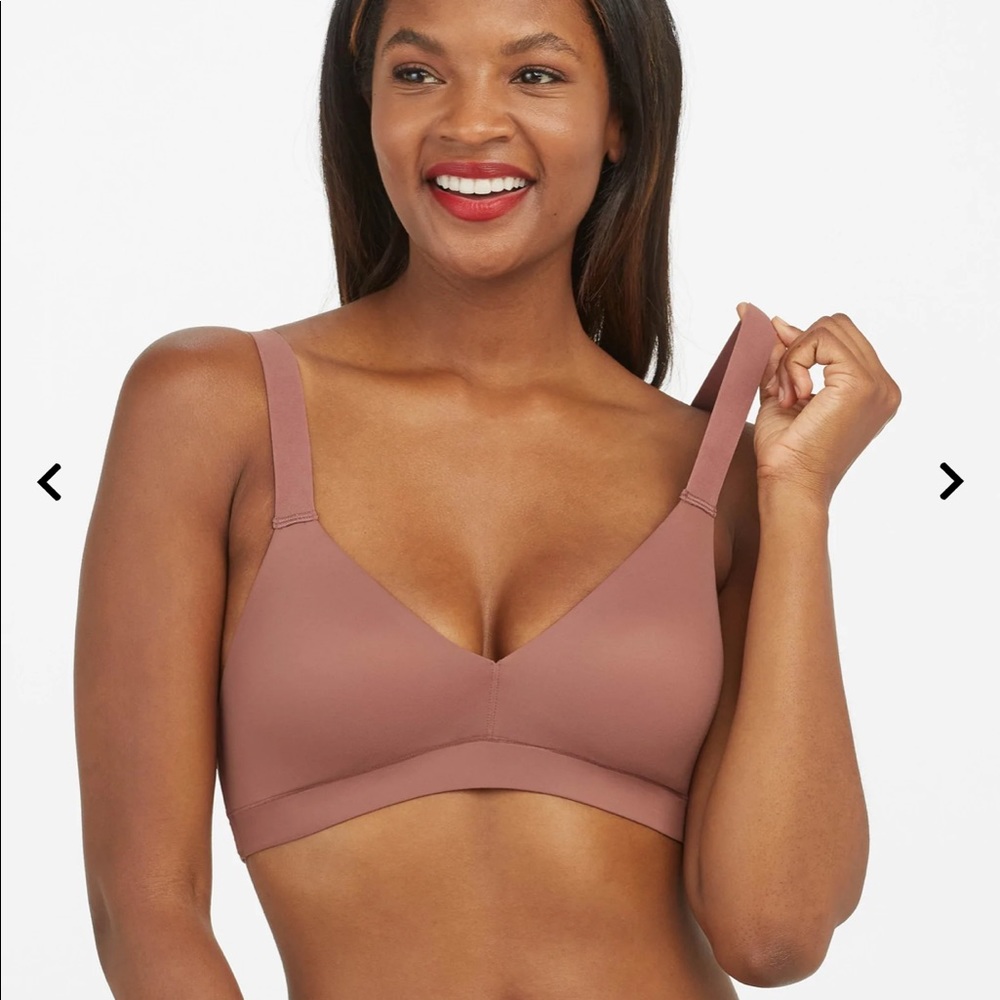Spanx Bralette